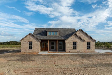 Photo of 1028 Don Eve Court, Azle, TX 76020 (MLS # 21402705)