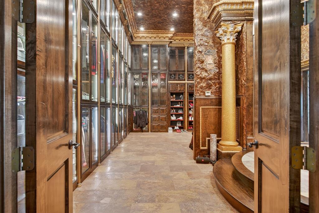 Montserrat - Residential