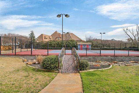 Tiny photo for 9553 Bella Terra Drive, Fort Worth, TX 76126 (MLS # 21195329)