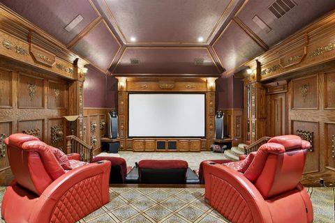 Tiny photo for 9553 Bella Terra Drive, Fort Worth, TX 76126 (MLS # 21195329)