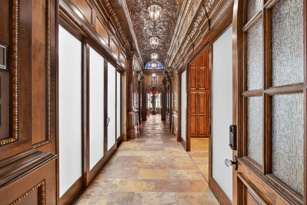 Montserrat - Residential