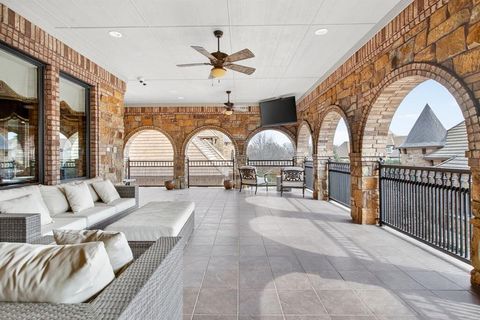 Tiny photo for 9553 Bella Terra Drive, Fort Worth, TX 76126 (MLS # 21195329)