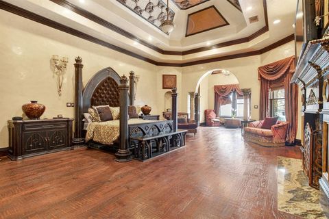 Tiny photo for 9553 Bella Terra Drive, Fort Worth, TX 76126 (MLS # 21195329)