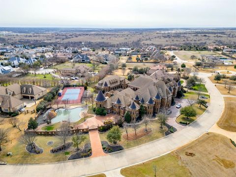 Tiny photo for 9553 Bella Terra Drive, Fort Worth, TX 76126 (MLS # 21195329)
