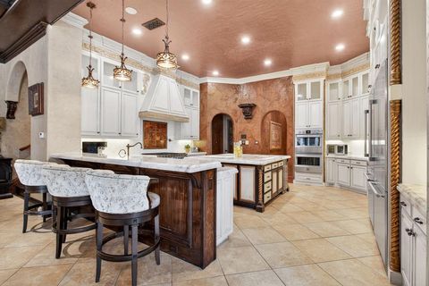 Tiny photo for 9553 Bella Terra Drive, Fort Worth, TX 76126 (MLS # 21195329)