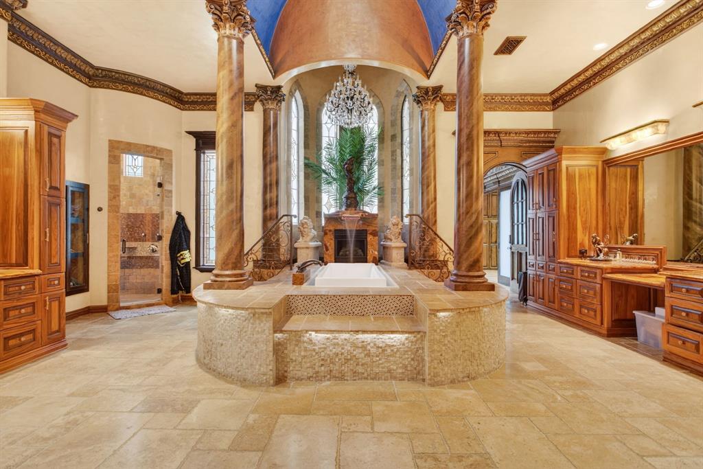 Montserrat - Residential