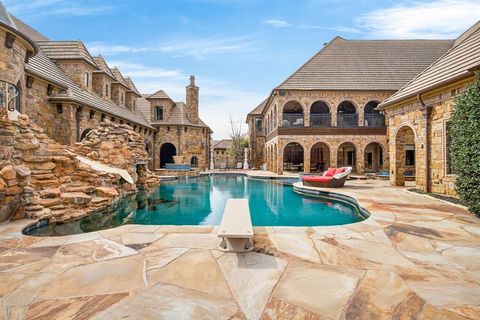 Tiny photo for 9553 Bella Terra Drive, Fort Worth, TX 76126 (MLS # 21195329)