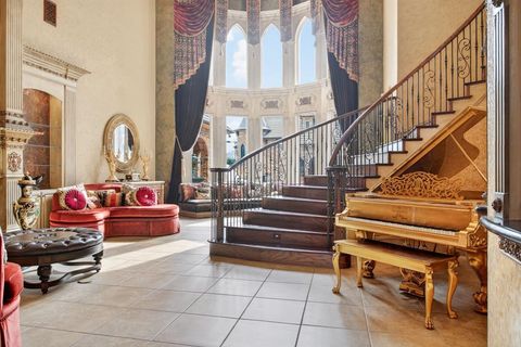 Tiny photo for 9553 Bella Terra Drive, Fort Worth, TX 76126 (MLS # 21195329)