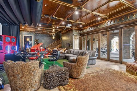 Tiny photo for 9553 Bella Terra Drive, Fort Worth, TX 76126 (MLS # 21195329)