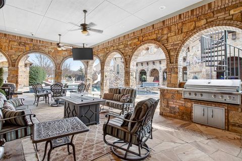 Tiny photo for 9553 Bella Terra Drive, Fort Worth, TX 76126 (MLS # 21195329)