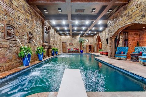 Tiny photo for 9553 Bella Terra Drive, Fort Worth, TX 76126 (MLS # 21195329)