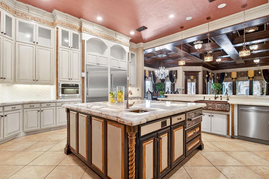 Montserrat - Residential