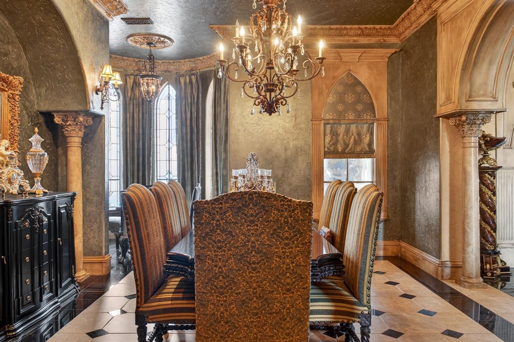 Montserrat - Residential