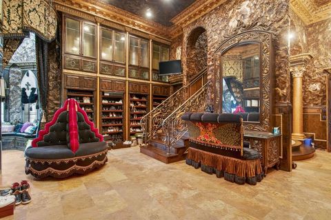 Tiny photo for 9553 Bella Terra Drive, Fort Worth, TX 76126 (MLS # 21195329)