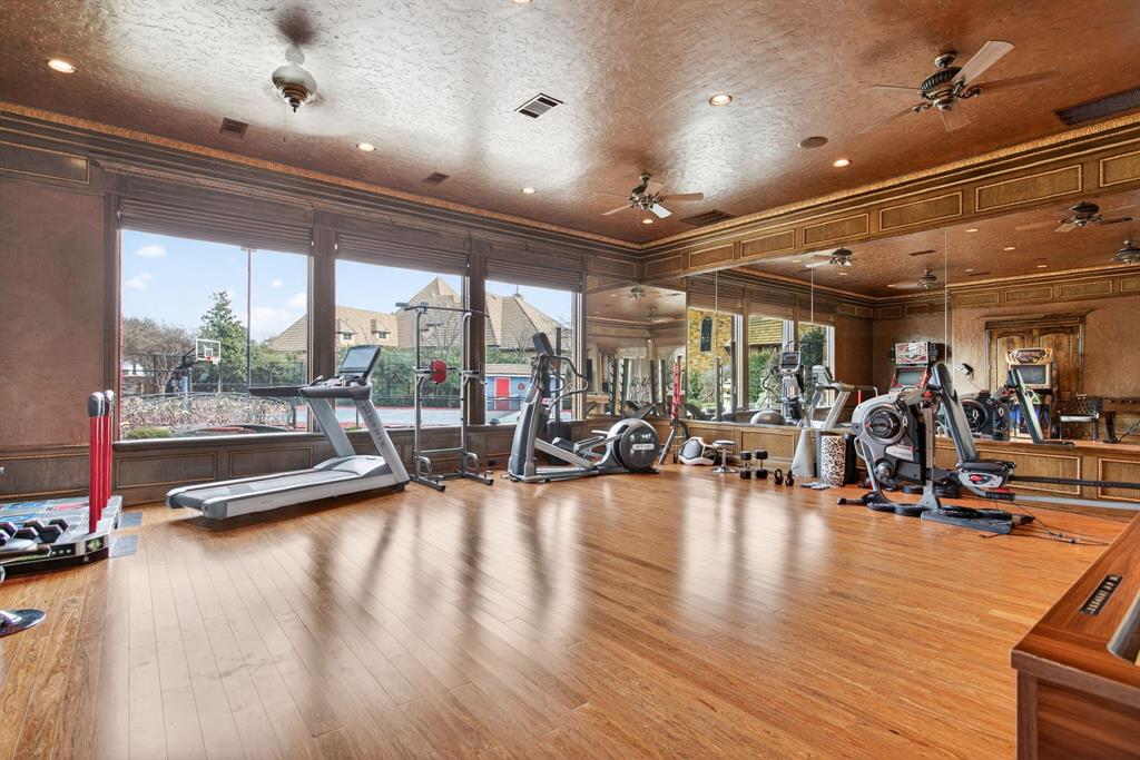 Montserrat - Residential