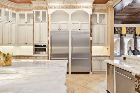 Tiny photo for 9553 Bella Terra Drive, Fort Worth, TX 76126 (MLS # 21195329)