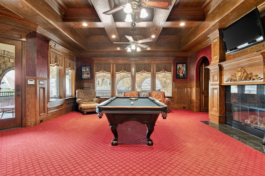 Montserrat - Residential