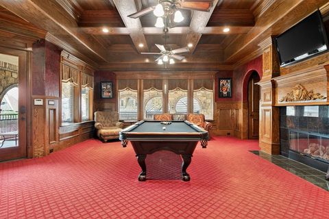 Tiny photo for 9553 Bella Terra Drive, Fort Worth, TX 76126 (MLS # 21195329)