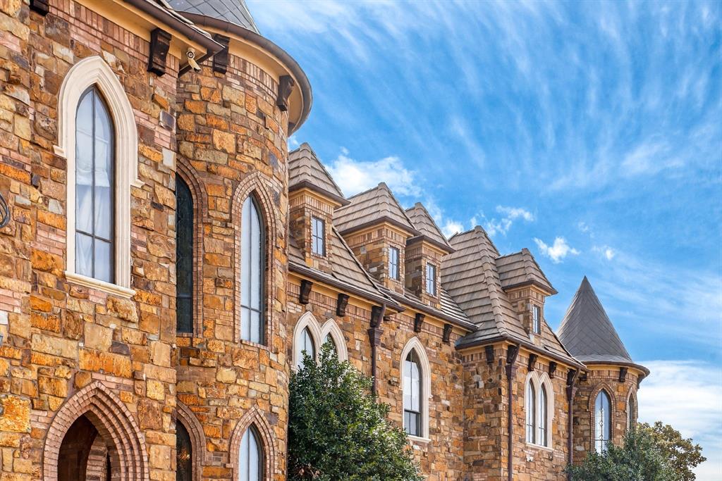 Montserrat - Residential