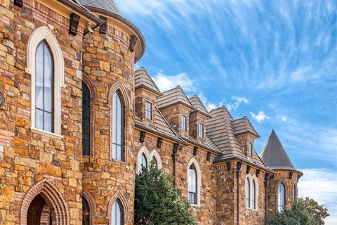 Tiny photo for 9553 Bella Terra Drive, Fort Worth, TX 76126 (MLS # 21195329)