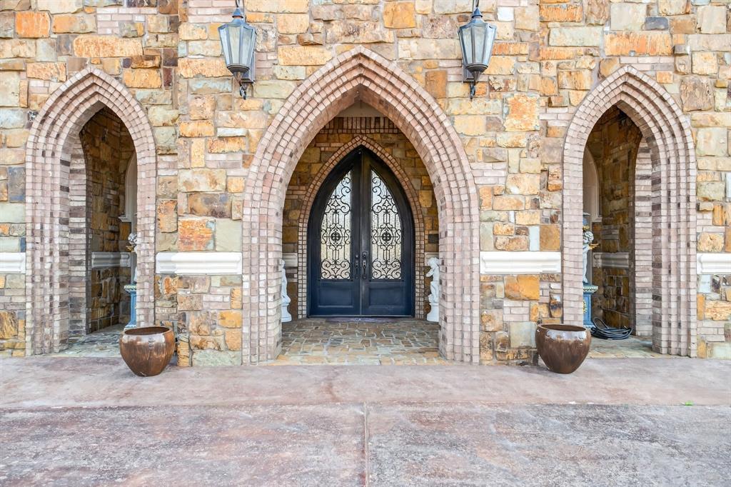 Montserrat - Residential