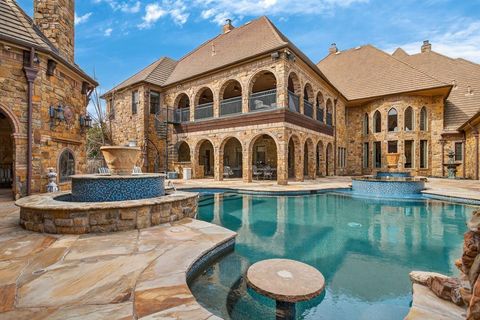 Tiny photo for 9553 Bella Terra Drive, Fort Worth, TX 76126 (MLS # 21195329)