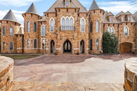 Tiny photo for 9553 Bella Terra Drive, Fort Worth, TX 76126 (MLS # 21195329)