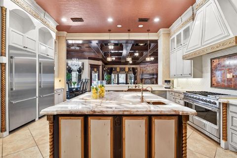 Tiny photo for 9553 Bella Terra Drive, Fort Worth, TX 76126 (MLS # 21195329)