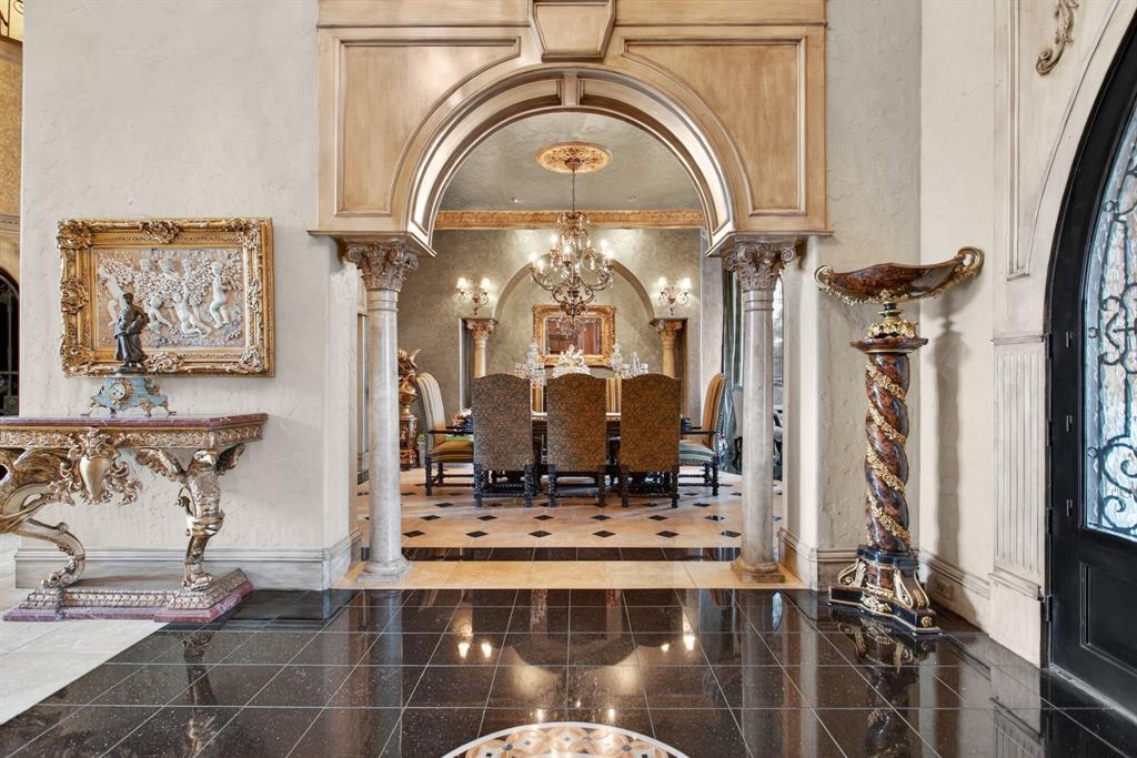 Montserrat - Residential