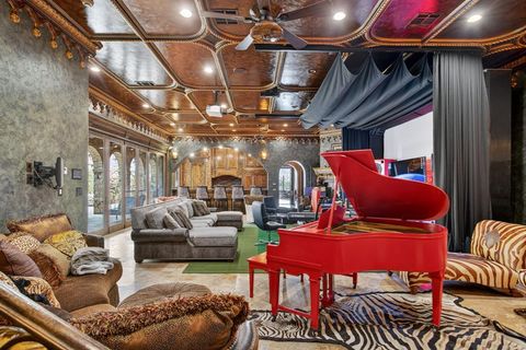 Tiny photo for 9553 Bella Terra Drive, Fort Worth, TX 76126 (MLS # 21195329)