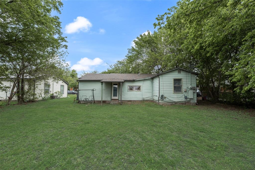 Lakeview Heights Add - Residential