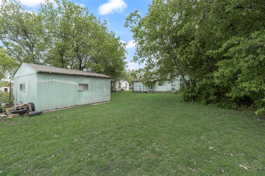 Lakeview Heights Add - Residential
