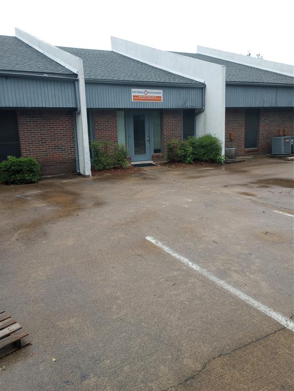 Smith N Add - Commercial Lease