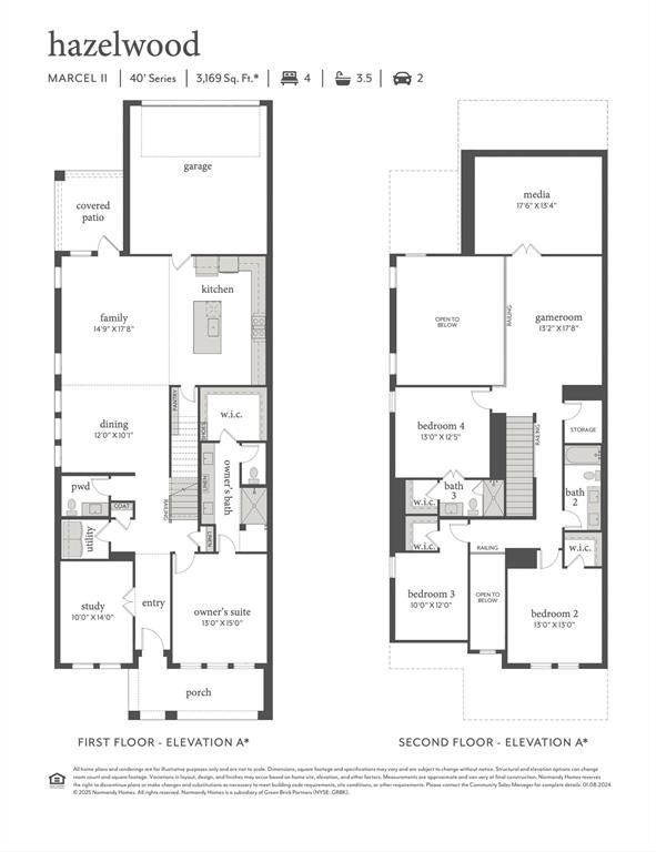 15875 Shaded Mews