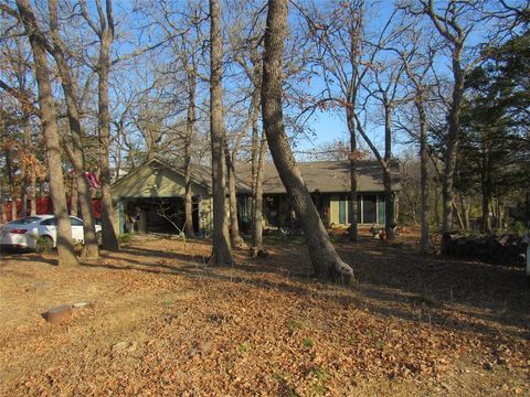 A home in Pottsboro