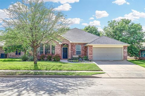 13125 Fencerow Road Fort Worth TX 76244