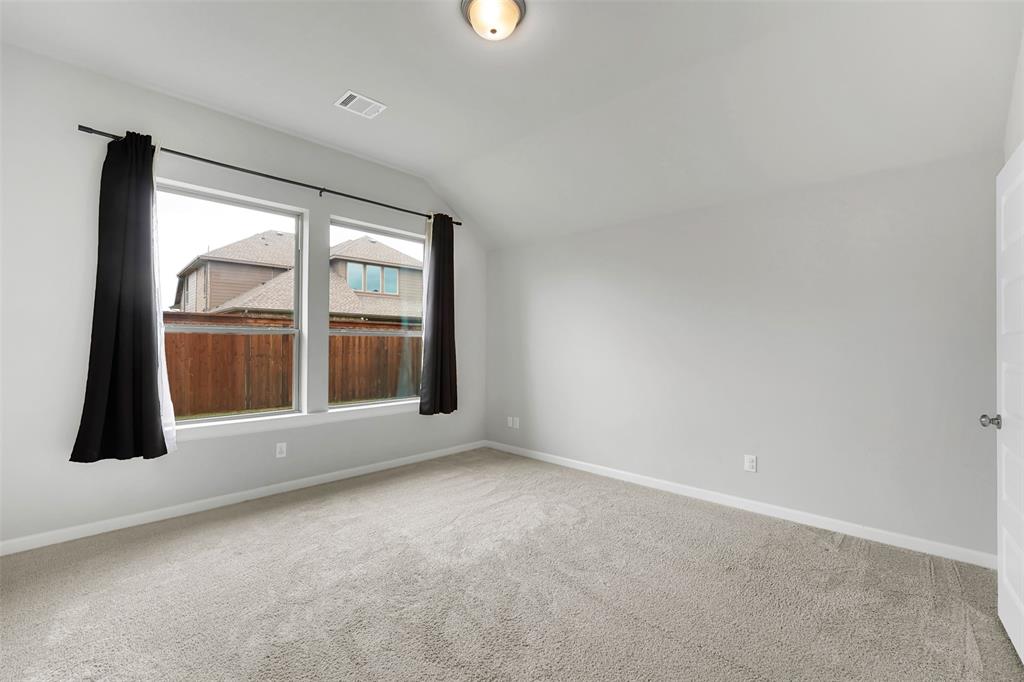 Creekshaw Sub - Residential Lease