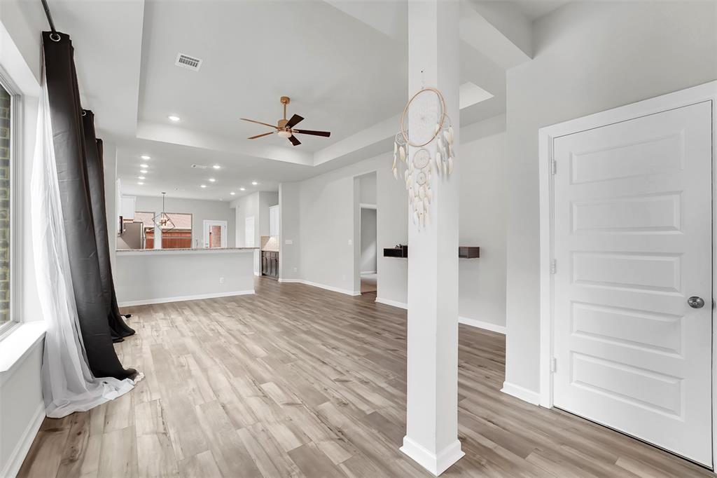 Creekshaw Sub - Residential Lease