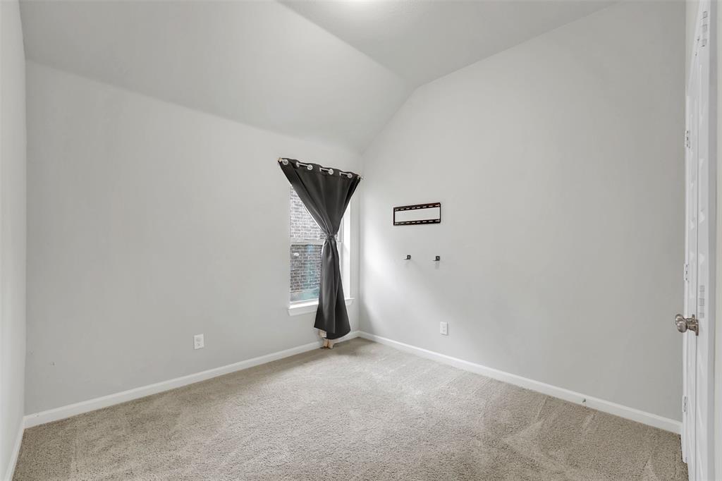 Creekshaw Sub - Residential Lease