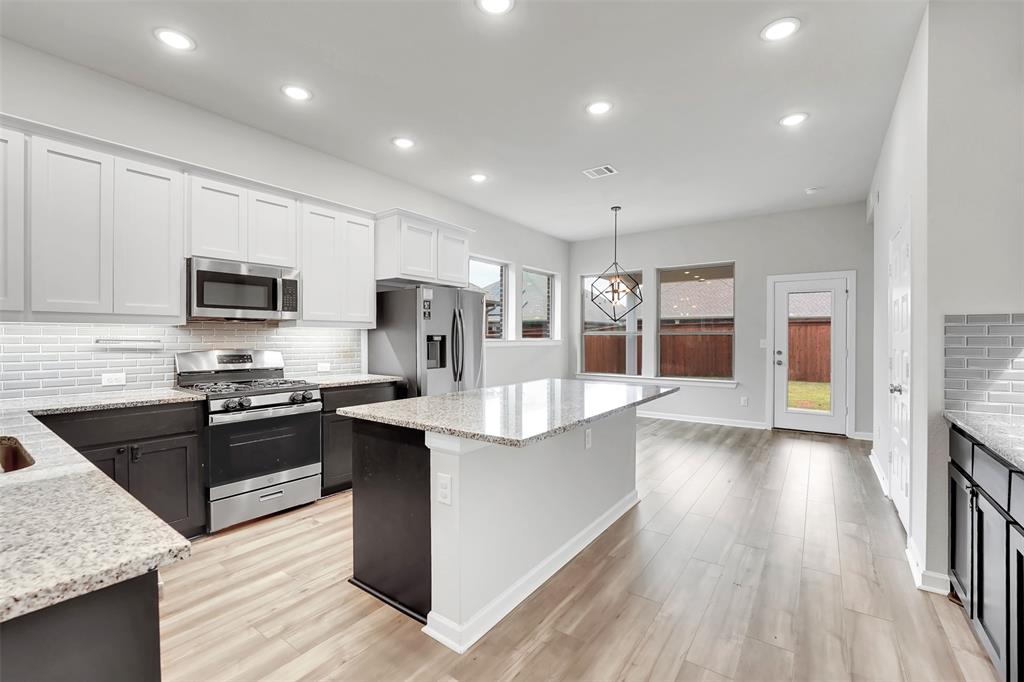 Creekshaw Sub - Residential Lease