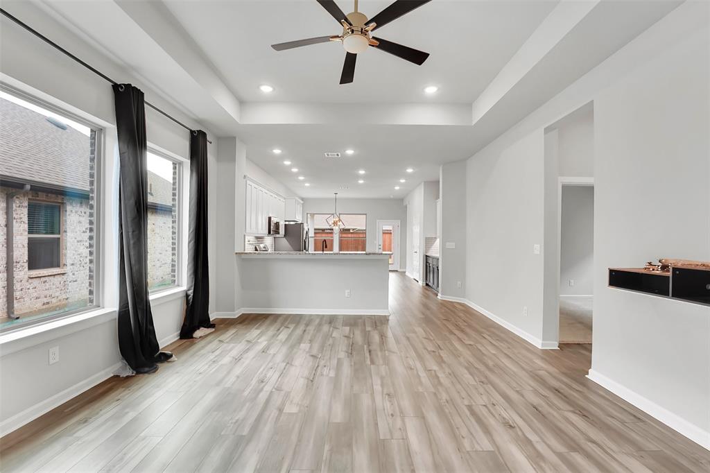 Creekshaw Sub - Residential Lease