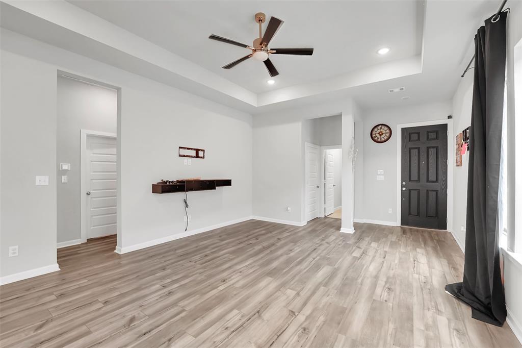 Creekshaw Sub - Residential Lease