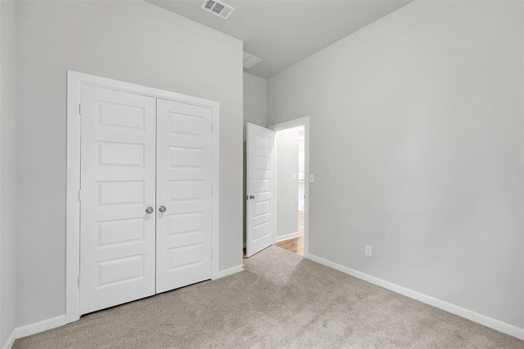 Creekshaw Sub - Residential Lease