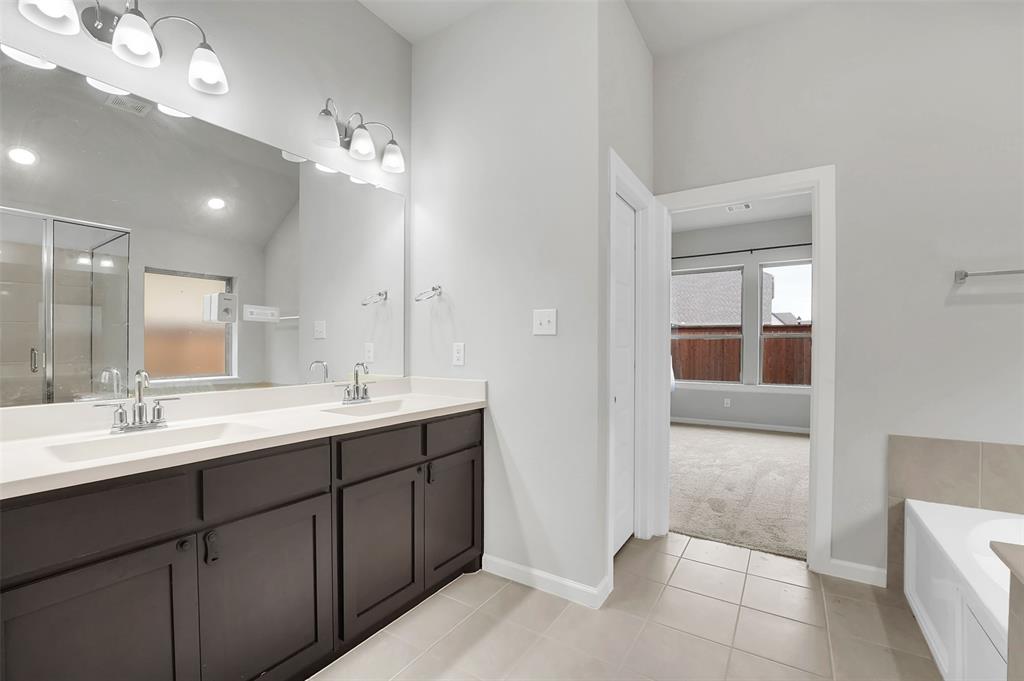 Creekshaw Sub - Residential Lease