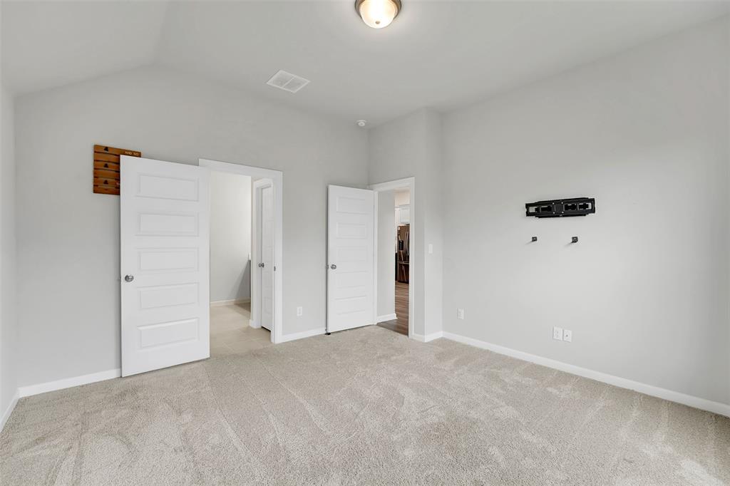 Creekshaw Sub - Residential Lease