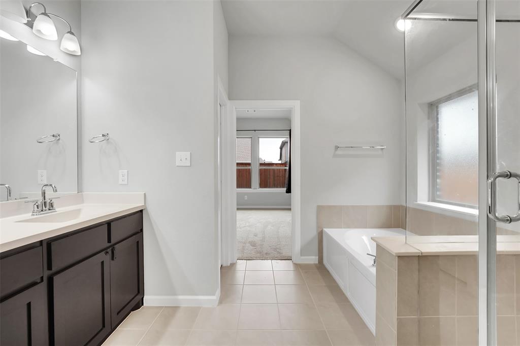 Creekshaw Sub - Residential Lease