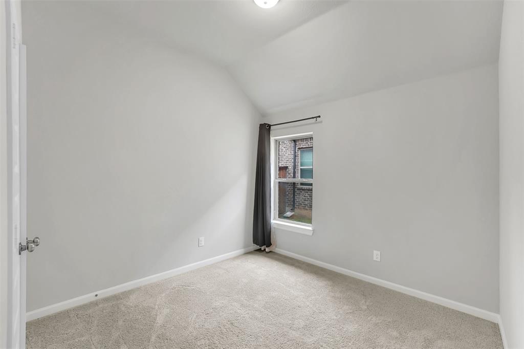 Creekshaw Sub - Residential Lease