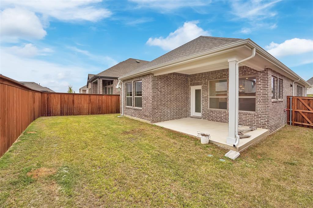 Creekshaw Sub - Residential Lease