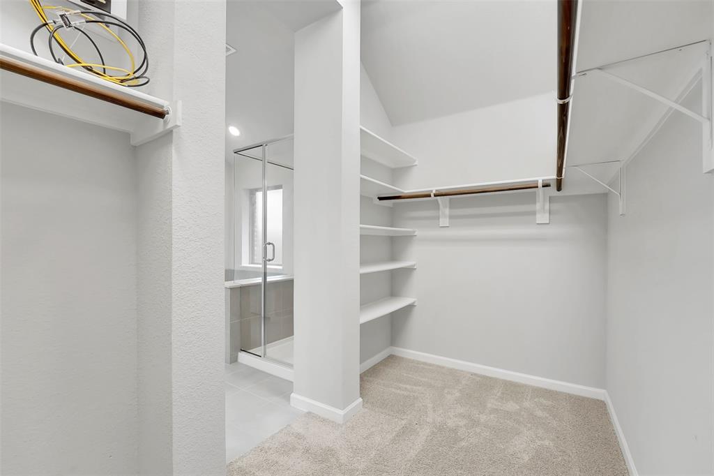 Creekshaw Sub - Residential Lease