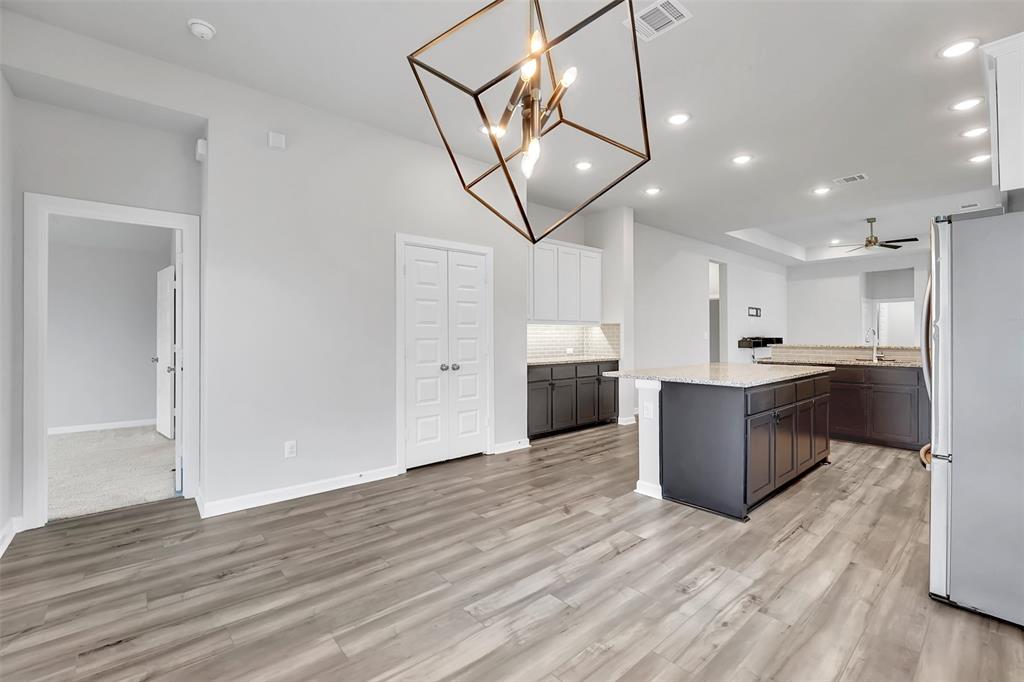 Creekshaw Sub - Residential Lease